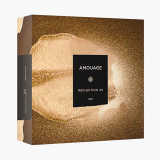 Amouage - Reflection 45 Man - Parfumerie d'Aquitaine