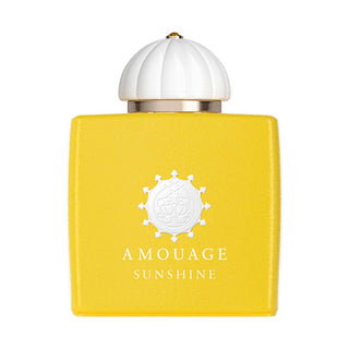 Amouage - Sunshine Woman - Parfumerie d'Aquitaine
