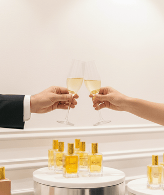 Asesoría Personalizada - Parfumerie d'Aquitaine