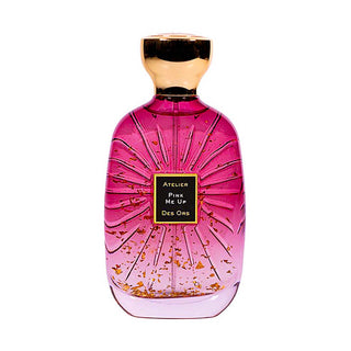 Atelier des Ors - Pink Me Up - Parfumerie d'Aquitaine