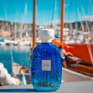 Atelier des Ors - Pomelo Riviera - Parfumerie d'Aquitaine