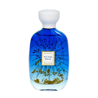 Atelier Des Ors - Riviera Drive - Parfumerie d'Aquitaine