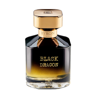Byron Parfums - Dragão Negro
