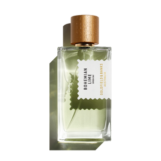 Goldfield &amp; Banks - Bohemian Lime