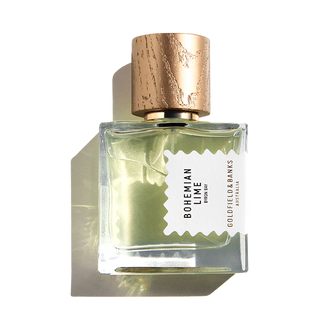 Goldfield &amp; Banks - Bohemian Lime