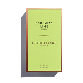 Goldfield &amp; Banks - Bohemian Lime