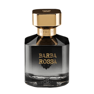 Byron Parfums - Barbarossa - Parfumerie d'Aquitaine