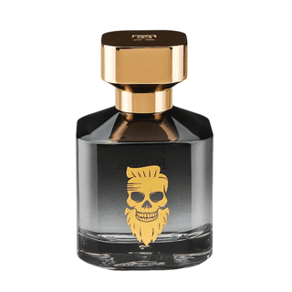 Byron Parfums - Barbarossa - Parfumerie d'Aquitaine