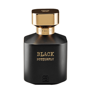 Byron Parfums - Black Butterfly - Parfumerie d'Aquitaine