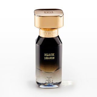 Byron Parfums - Black Dragon - Parfumerie d'Aquitaine