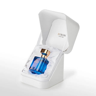 Byron Parfums - La French - Parfumerie d'Aquitaine