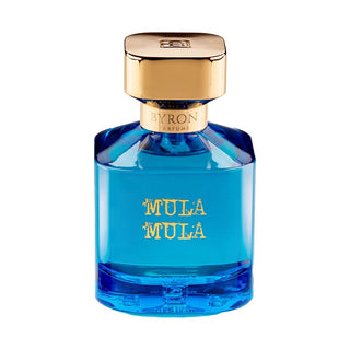 Byron Parfums - Narcotic - Mula Mula - Parfumerie d'Aquitaine