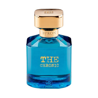 Byron Parfums - Narcotic - The Chronic - Parfumerie d'Aquitaine