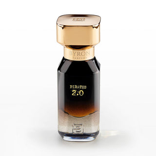 Byron Parfums - Pirates 2.0 - Parfumerie d'Aquitaine