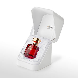 Byron Parfums - Rouge Extrême - Mula Mula - Parfumerie d'Aquitaine