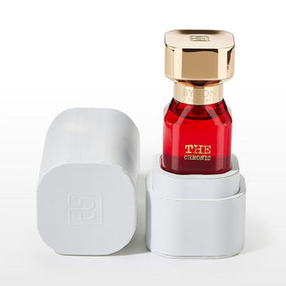 Byron Parfums - Rouge Extrême - The Chronic - Parfumerie d'Aquitaine