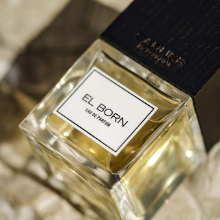 Carner Barcelona - El Born - Parfumerie d'Aquitaine