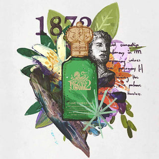 Clive Christian - 1872 for Women - Parfumerie d'Aquitaine