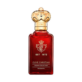 Clive Christian - Matsukita - Parfumerie d'Aquitaine
