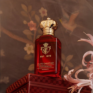 Clive Christian - Matsukita - Parfumerie d'Aquitaine