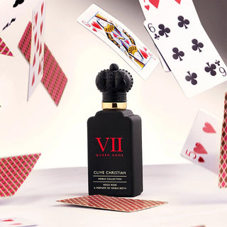 Clive Christian - Queen Anne Rock Rose - Parfumerie d'Aquitaine