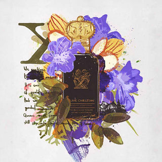 Clive Christian - X for Men - Parfumerie d'Aquitaine