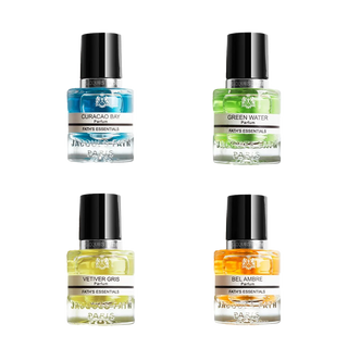 Coffret Voyage