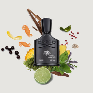 Creed - Absolu Aventus - Parfumerie d'Aquitaine