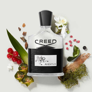 Creed - Aventus - Parfumerie d'Aquitaine