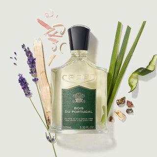 Creed - Bois Du Portugal - Parfumerie d'Aquitaine