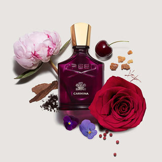 Creed - Carmina - Parfumerie d'Aquitaine