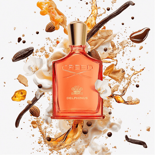 Creed - Delphinus - Parfumerie d'Aquitaine