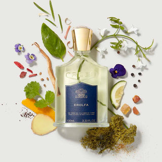 Creed - Erolfa - Parfumerie d'Aquitaine