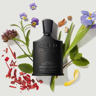 Creed - Green Irish Tweed - Parfumerie d'Aquitaine