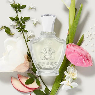 Creed - Love In White for Summer - Parfumerie d'Aquitaine