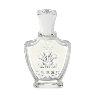 Creed - Love In White for Summer - Parfumerie d'Aquitaine