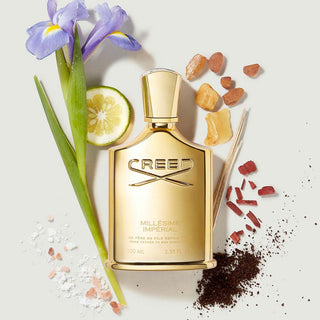 Creed - Millésime Impérial - Parfumerie d'Aquitaine