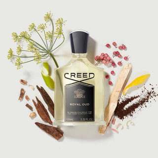 Creed - Royal Oud - Parfumerie d'Aquitaine