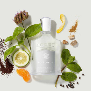 Creed - Royal Water - Parfumerie d'Aquitaine