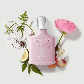 Creed - Spring Flower - Parfumerie d'Aquitaine