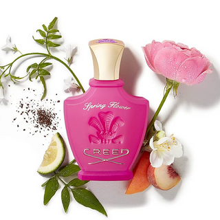 Creed - Spring Flower - Discontinued - Parfumerie d'Aquitaine