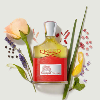 Creed - Viking - Parfumerie d'Aquitaine