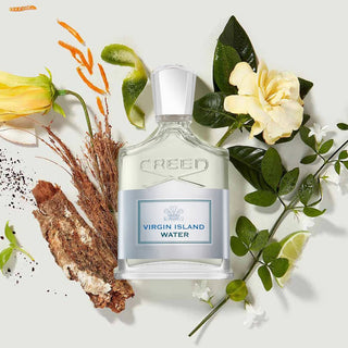 Creed - Virgin Island Water - Parfumerie d'Aquitaine