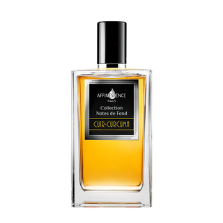 Affinessence - Cuir-Curcuma