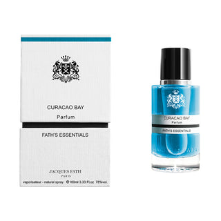 Jacques Fath - Baía de Curaçao