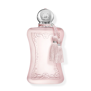 Delina La Rosée