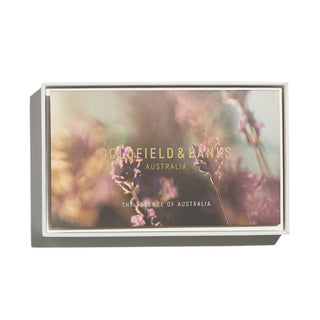 Goldfield & Banks - Botanical Series Luxury Sample Collection