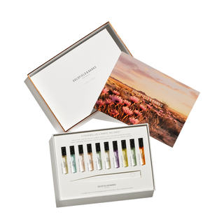 Goldfield & Banks - Discovery Sample Collection