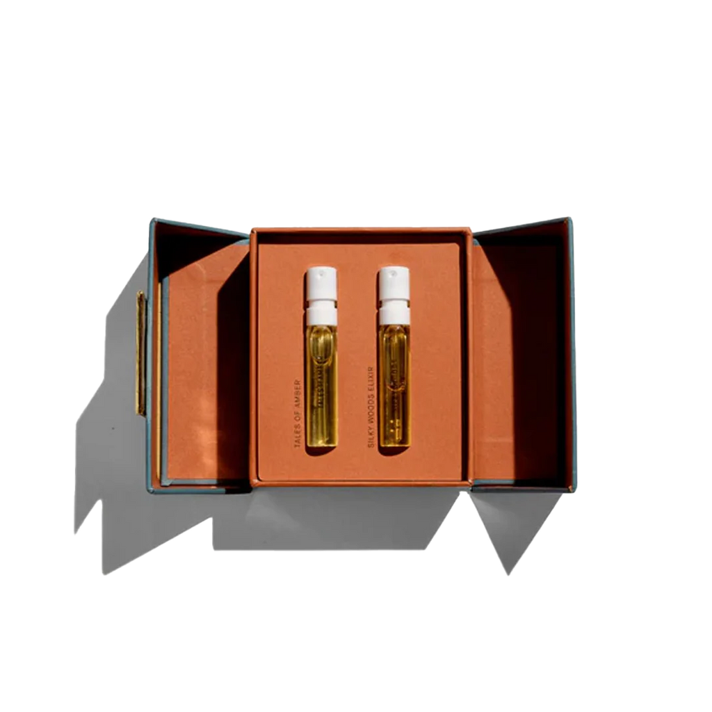 Goldfield & Banks Elixir Duo Discovery Set