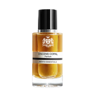 Jacques Fath - Copal Incense